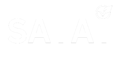 Site logo White